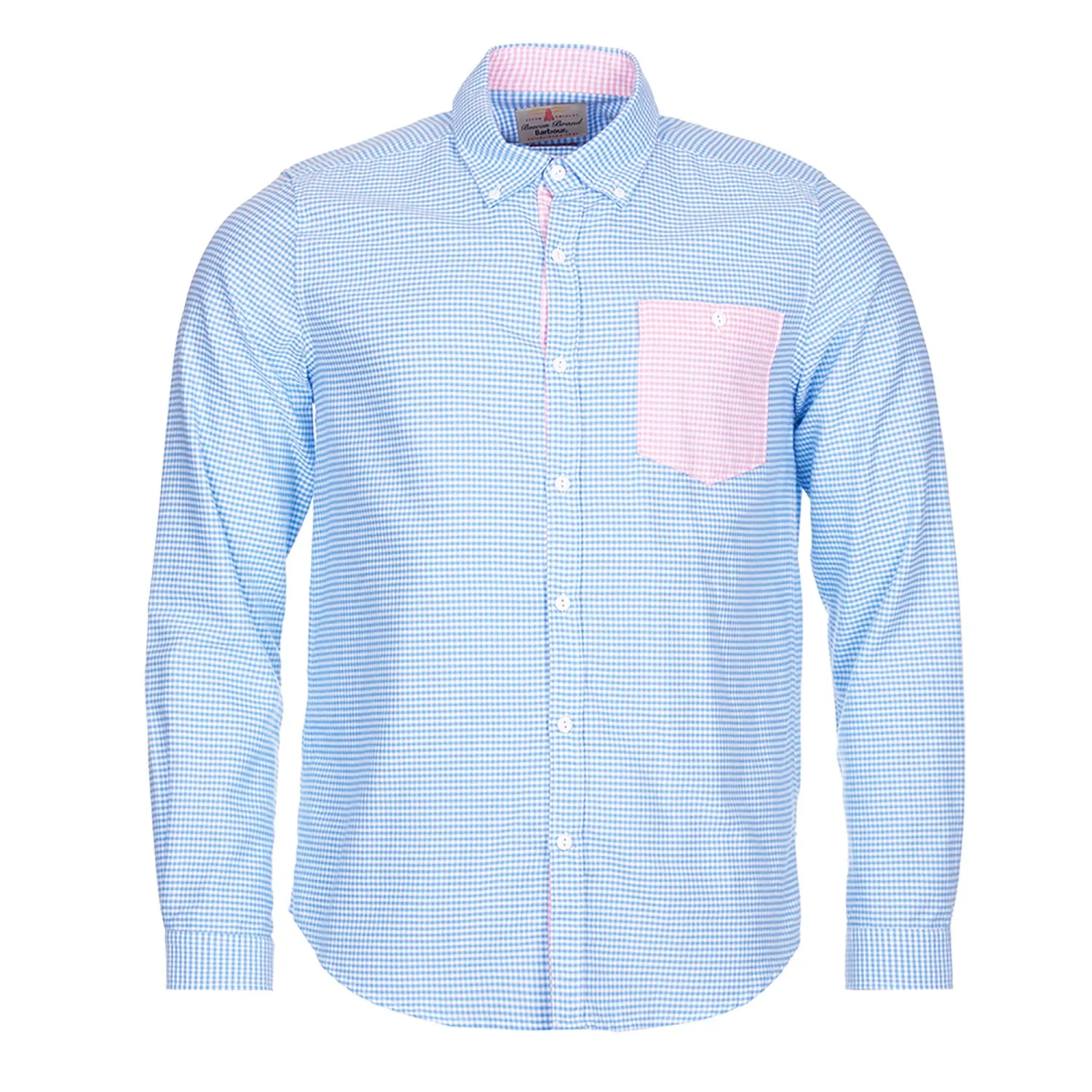 Men's Jenning Shirt|-|Chandail Jenning Homme sold by Altitude Sports