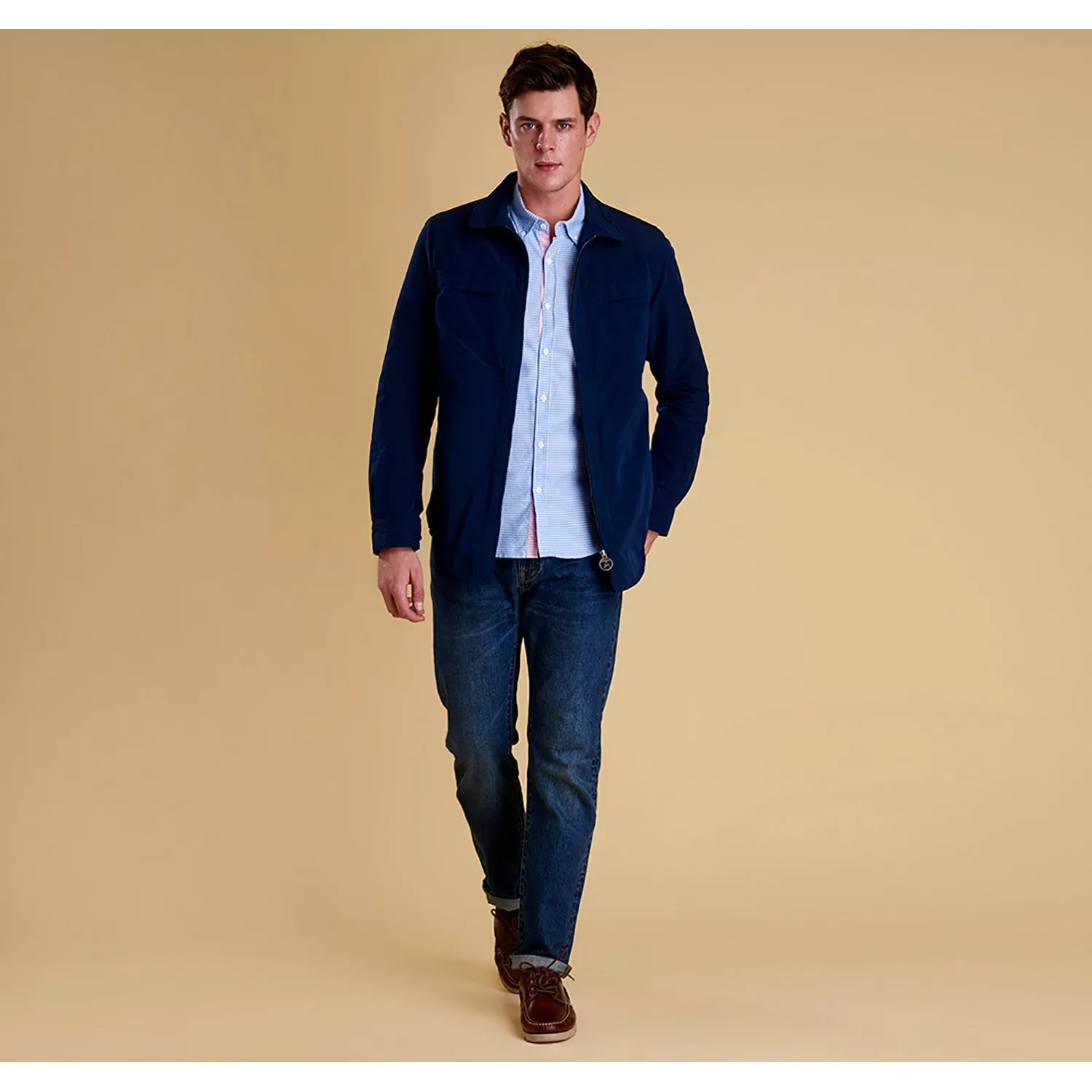 Men's Jenning Shirt|-|Chandail Jenning Homme sold by Altitude Sports product image thumbnail 5