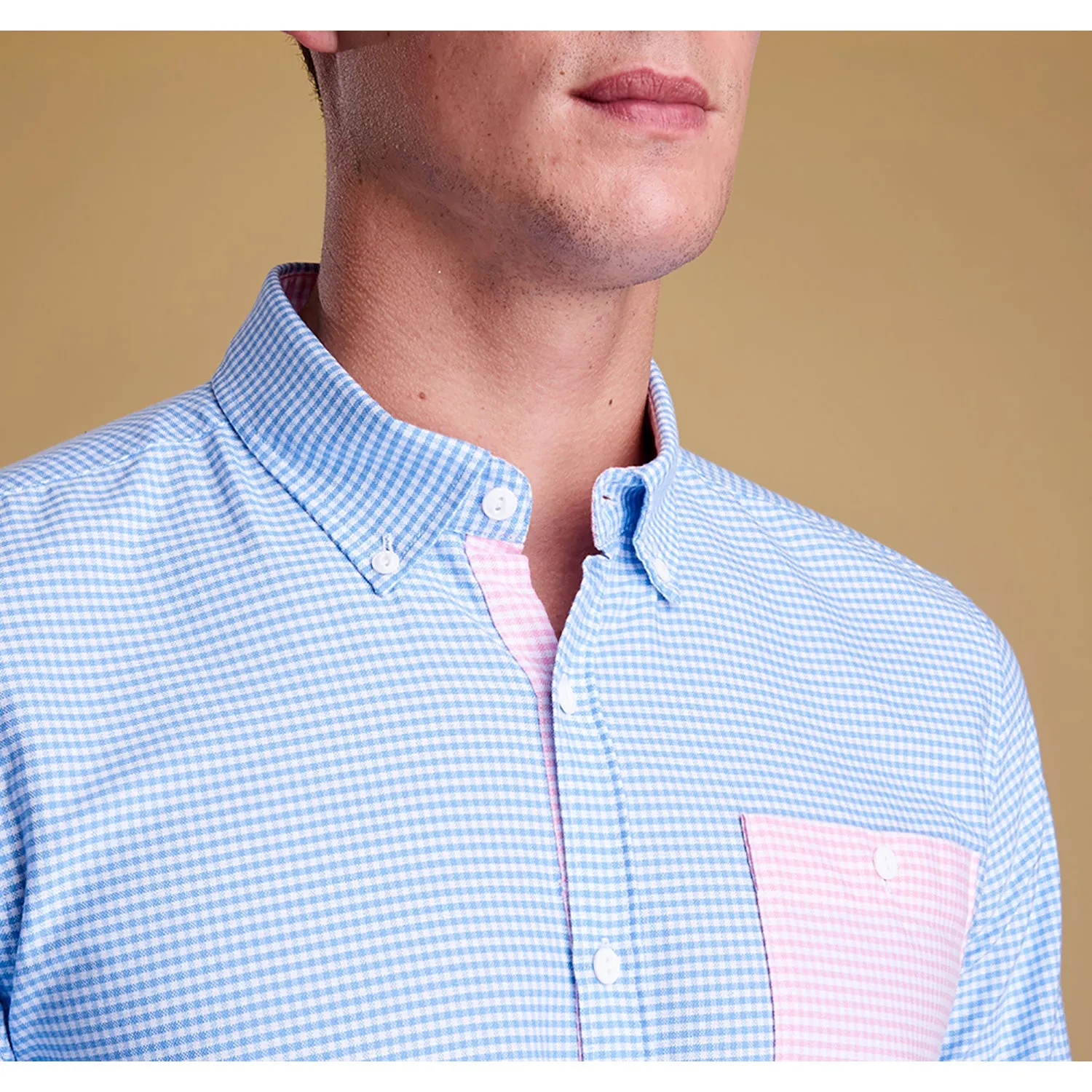 Men's Jenning Shirt|-|Chandail Jenning Homme sold by Altitude Sports product image thumbnail 3