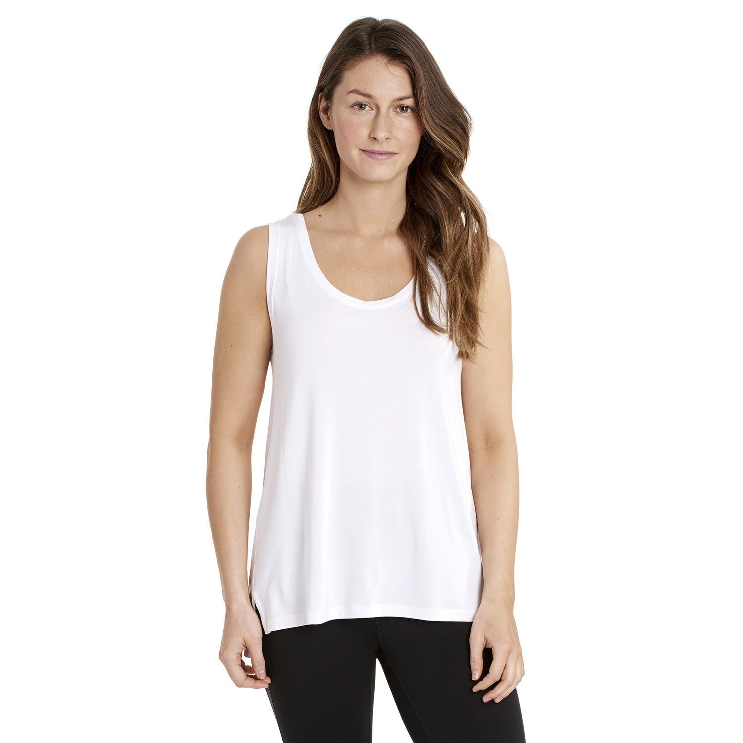 Women's Candice Tank|-|Camisole Candice Femme sold by Altitude Sports product image thumbnail 2