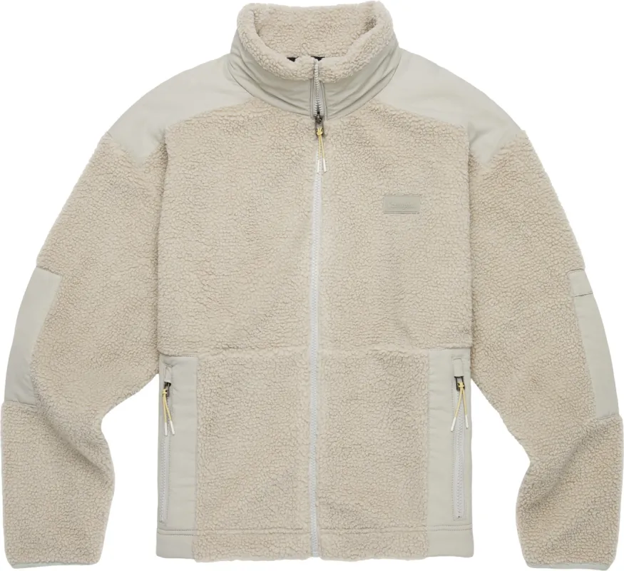 Bacano Fleece Jacket - Women's|-|Manteau en molleton Bacano - Femme sold by Altitude Sports