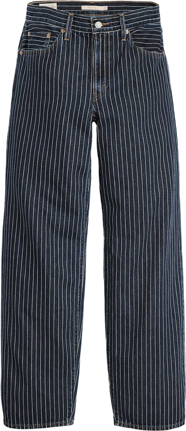 Baggy Dad Jeans - Women's|-|Jean Baggy Dad - Femme sold by Altitude Sports