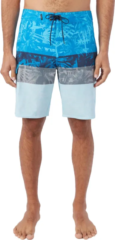 Lennox Print 20'' Boardshort- Men’s|-|Short maillot Lennox print 19" - Homme sold by Altitude Sports