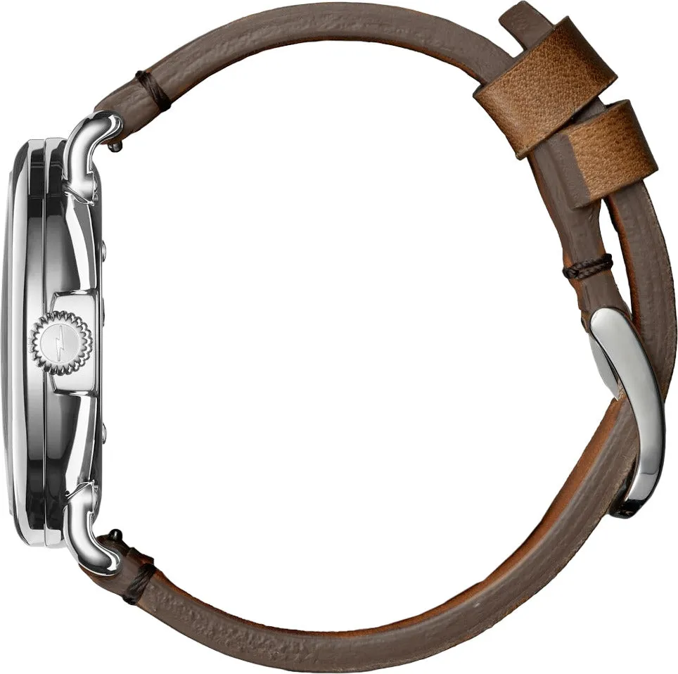 The Runwell Watch 41mm|-|Montre The Runwell 41mm sold by Altitude Sports product image thumbnail 4