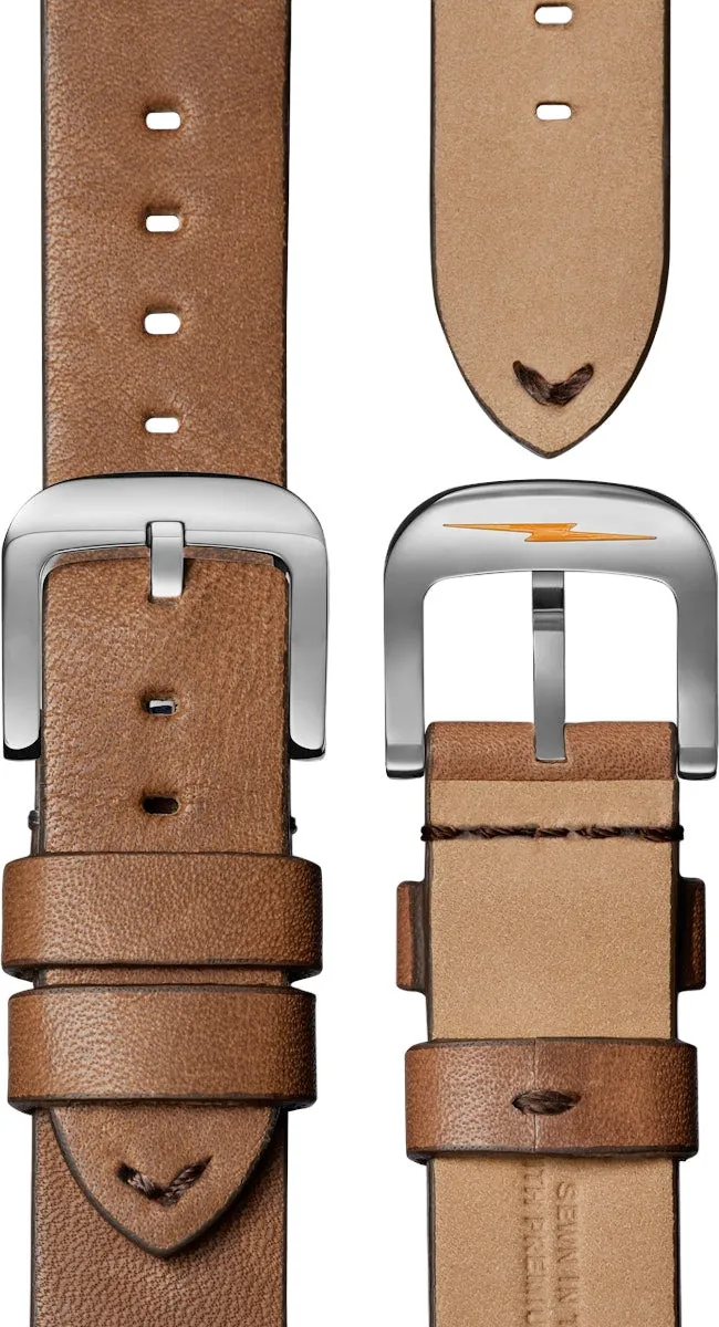 The Runwell Watch 41mm|-|Montre The Runwell 41mm sold by Altitude Sports product image thumbnail 5