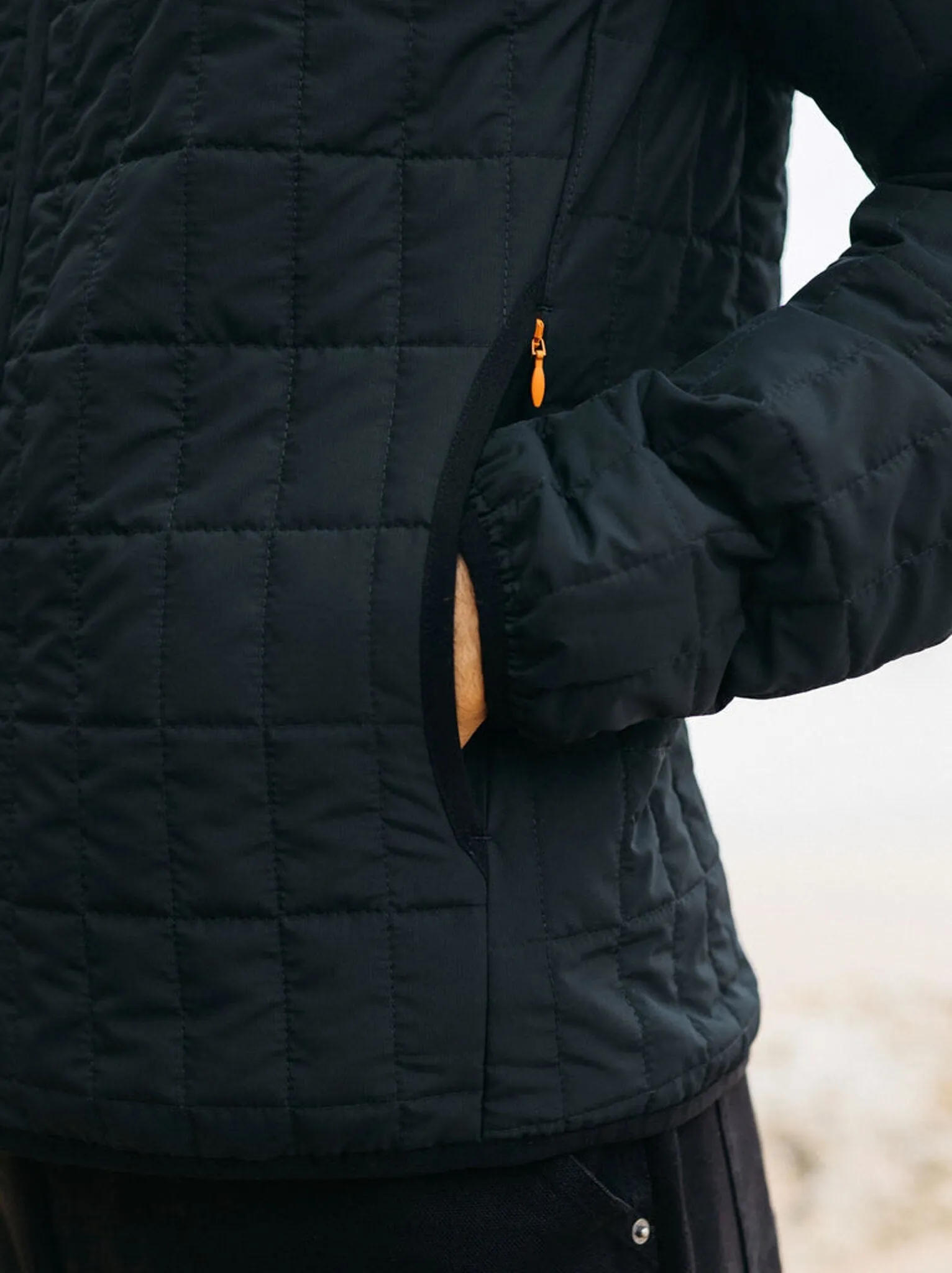 Firecrest Jacket - Men's|-|Manteau Firecrest - Homme sold by Altitude Sports product image thumbnail 4