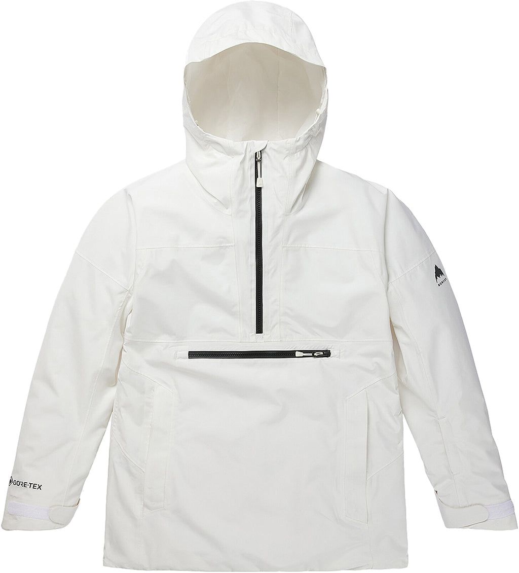Pillowline GORE-TEX 2 Layer Anorak Jacket - Women's|-|Anorak 2 couches GORE-TEX Pillowline - Femme sold by Altitude Sports