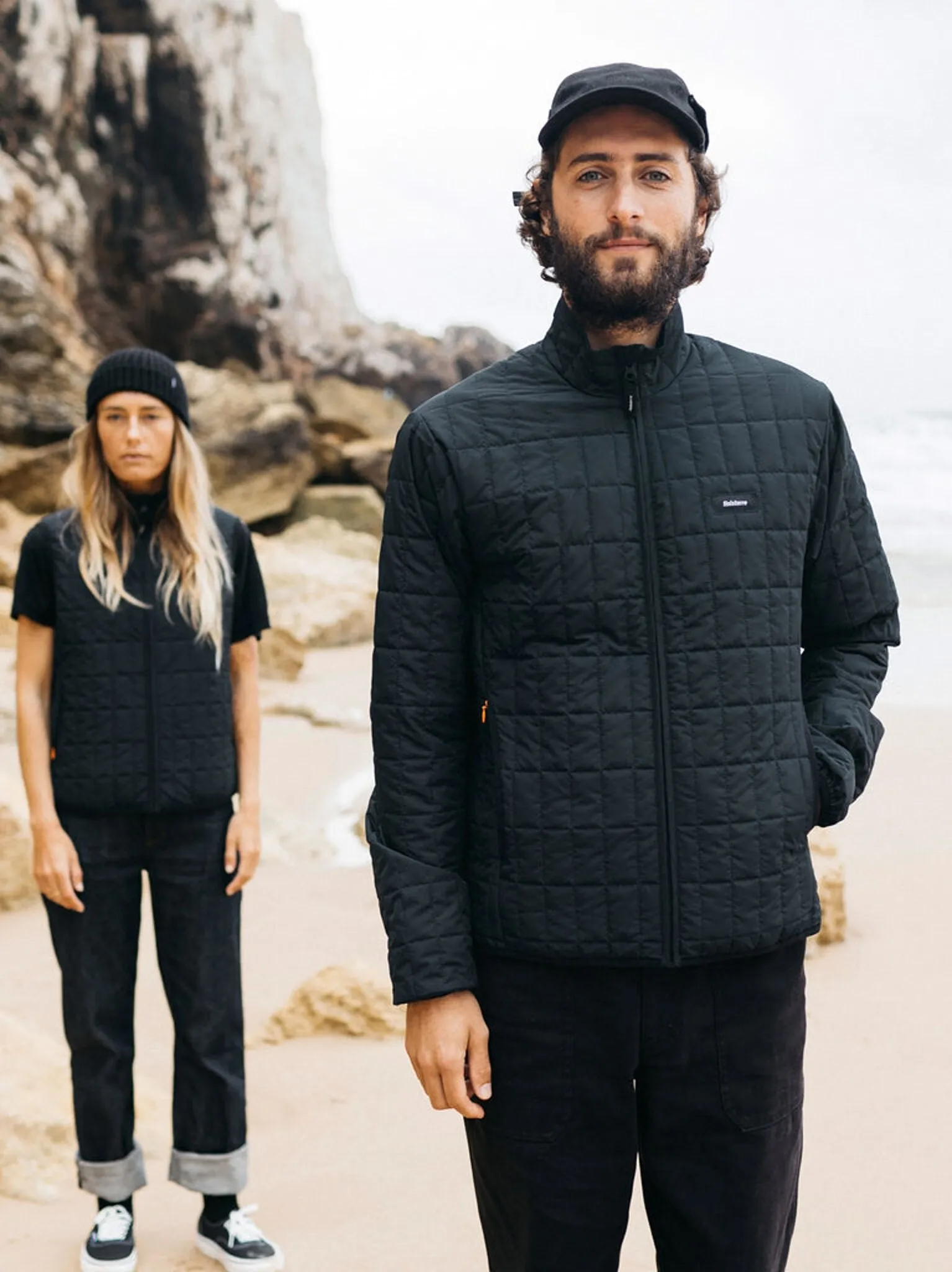 Firecrest Jacket - Men's|-|Manteau Firecrest - Homme sold by Altitude Sports product image thumbnail 2