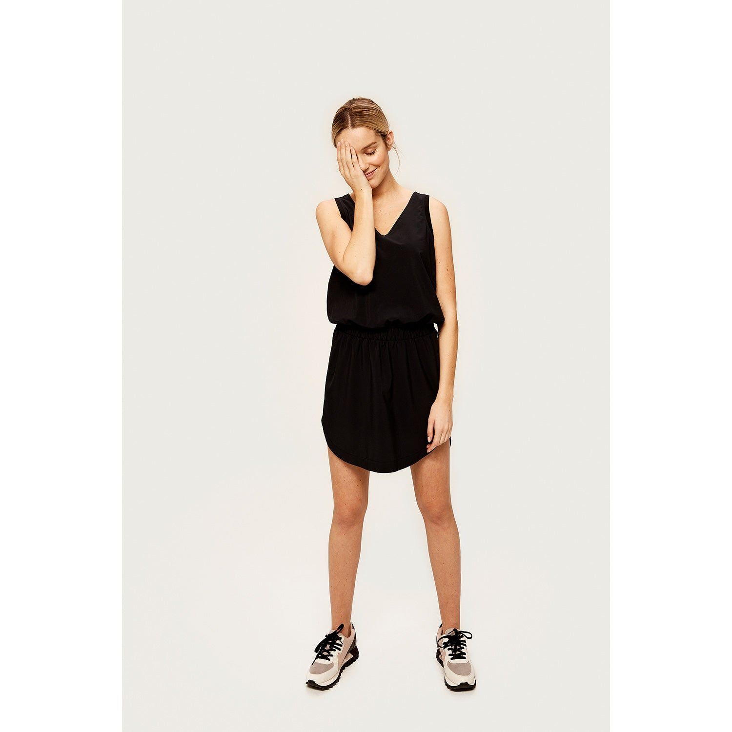 Women's Paisley 2 Dress|-|Robe Paisley 2 Femme sold by Altitude Sports product image thumbnail 5