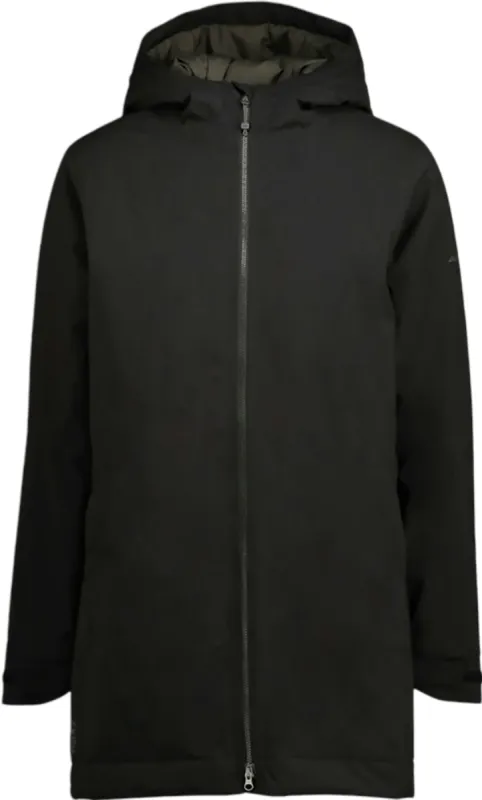 Trailhead 2 Layer Insulated Rain Parka - Women's|-|Parka imperméable isolé à 2 couches Trailhead - Femme sold by Altitude Sports