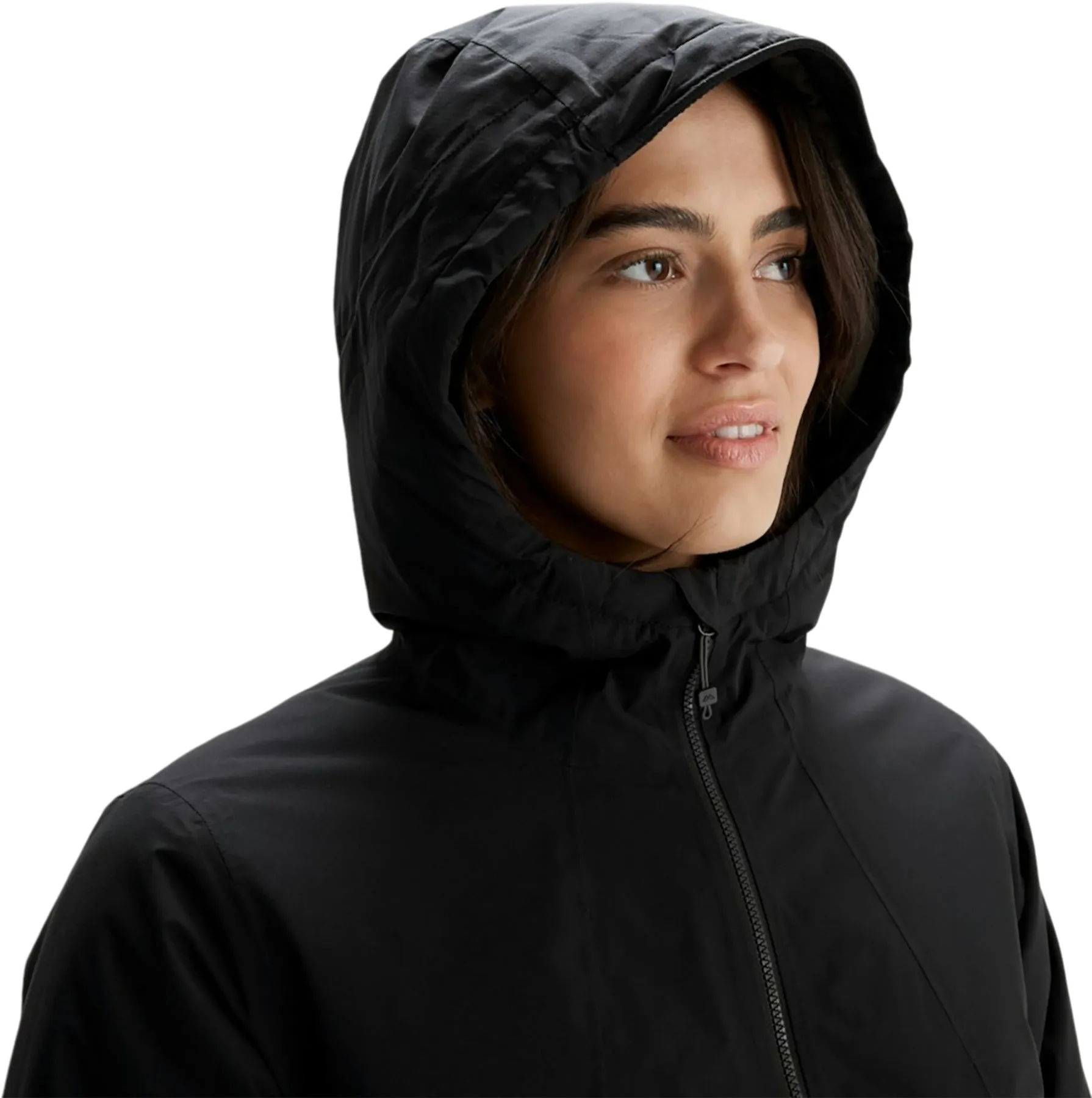 Trailhead 2 Layer Insulated Rain Parka - Women's|-|Parka imperméable isolé à 2 couches Trailhead - Femme sold by Altitude Sports product image thumbnail 5