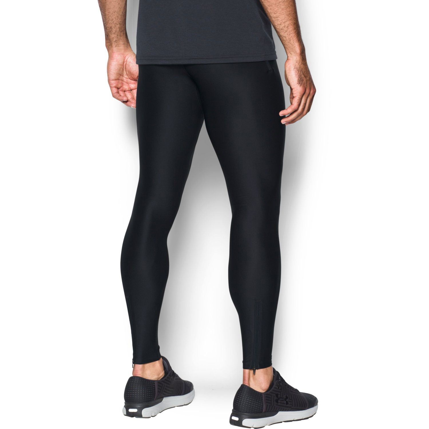 Men's Run True Heatgear Tight|-|Legging UA Run True Homme sold by Altitude Sports product image thumbnail 2