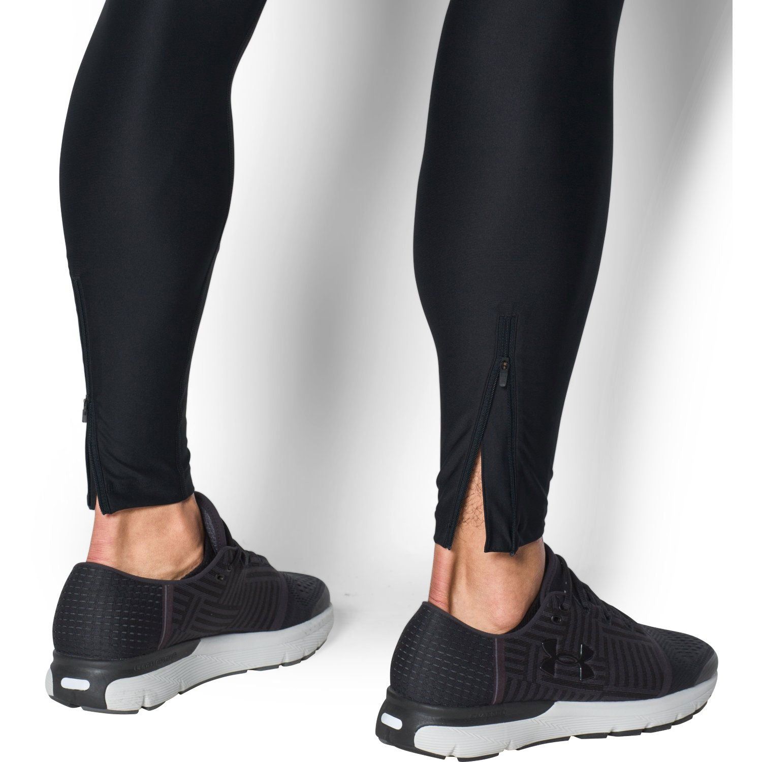 Men's Run True Heatgear Tight|-|Legging UA Run True Homme sold by Altitude Sports product image thumbnail 5
