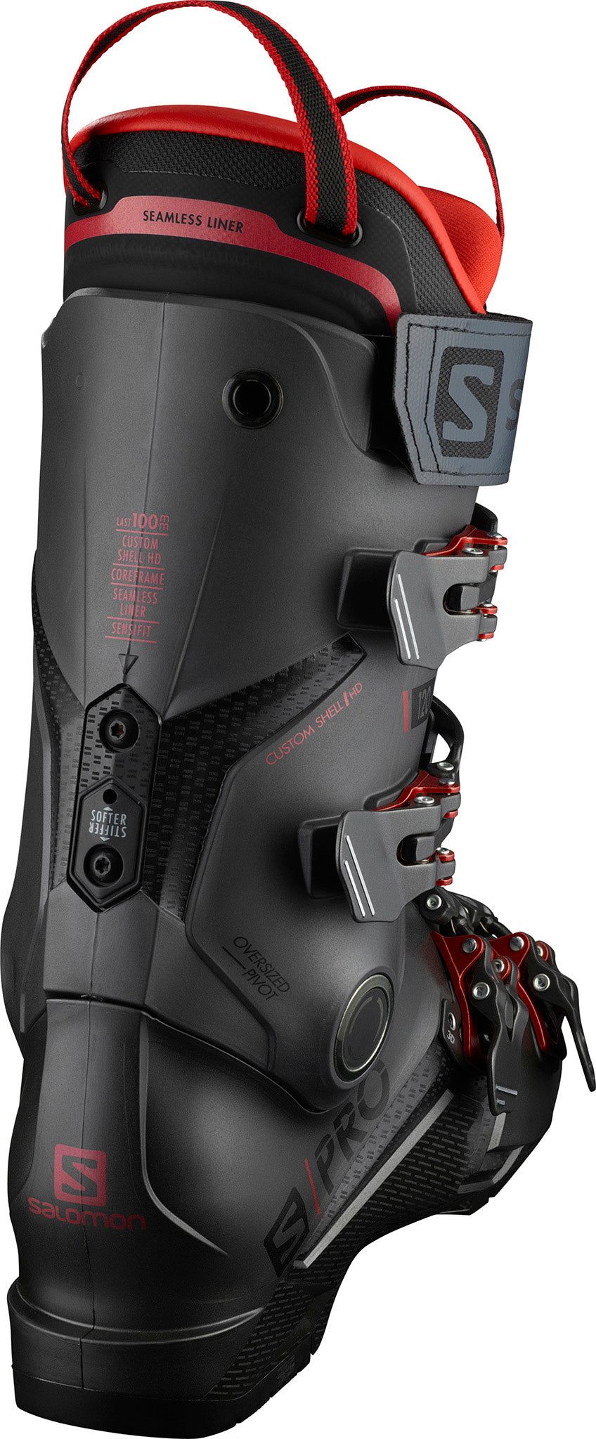 S/Pro 120 Ski Boots - Men's|-|Bottes de ski S/Pro 120 - Homme sold by Altitude Sports product image thumbnail 4