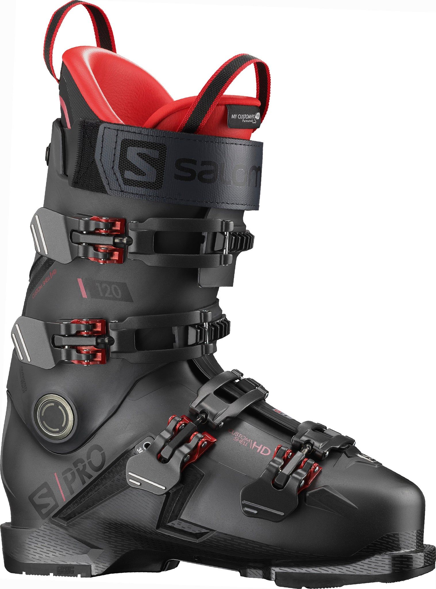 S/Pro 120 Ski Boots - Men's|-|Bottes de ski S/Pro 120 - Homme sold by Altitude Sports product image thumbnail 2