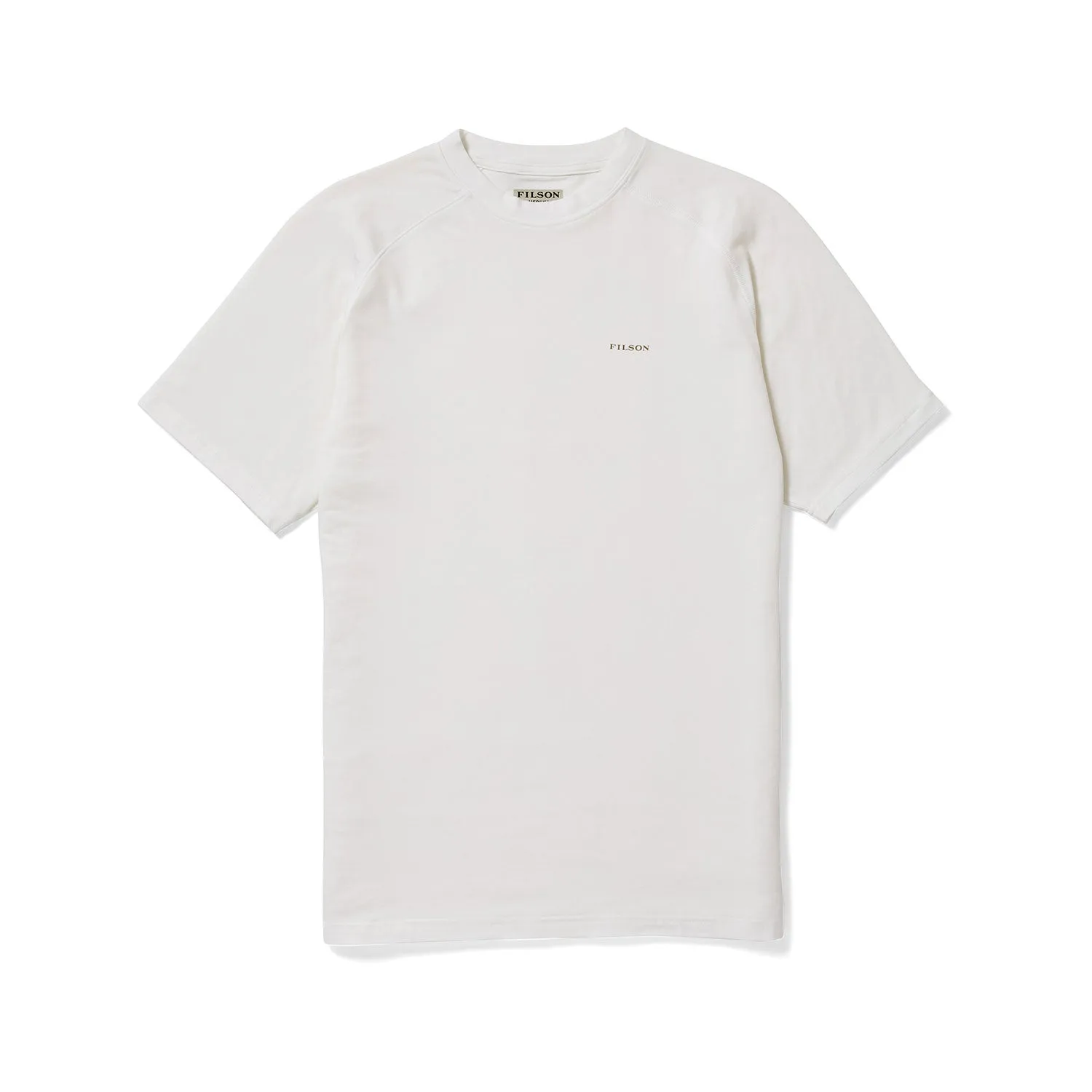 Men's "The Filson Sport" T-Shirt|-|T-shirt "The Filson Sport" Homme sold by Altitude Sports product image thumbnail 2
