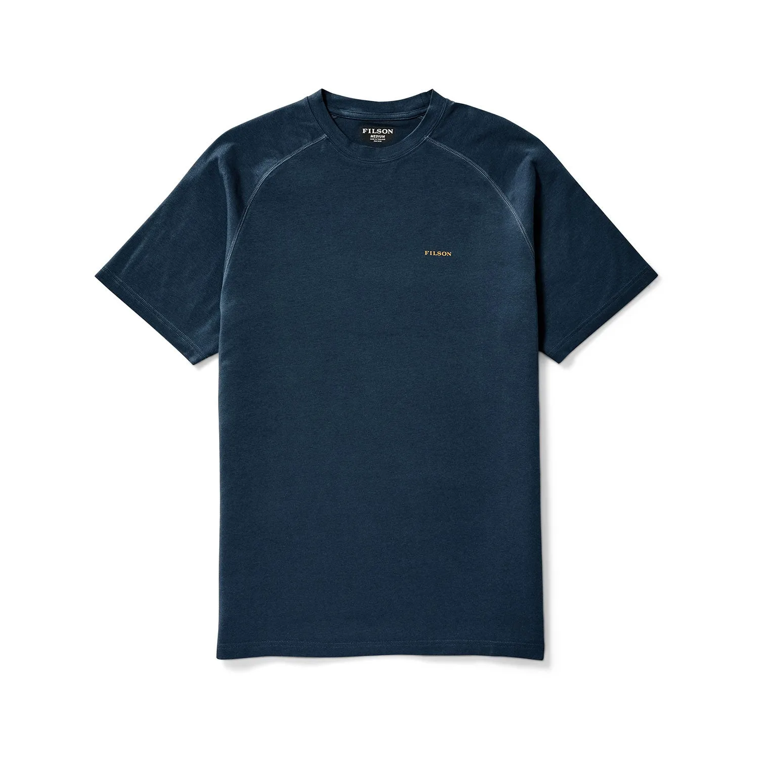 Men's "The Filson Sport" T-Shirt|-|T-shirt "The Filson Sport" Homme sold by Altitude Sports