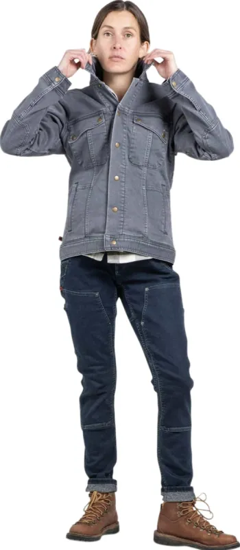 Thermal Trucker Jacket - Women's|-|Manteau de camionneur Thermal - Femme sold by Altitude Sports