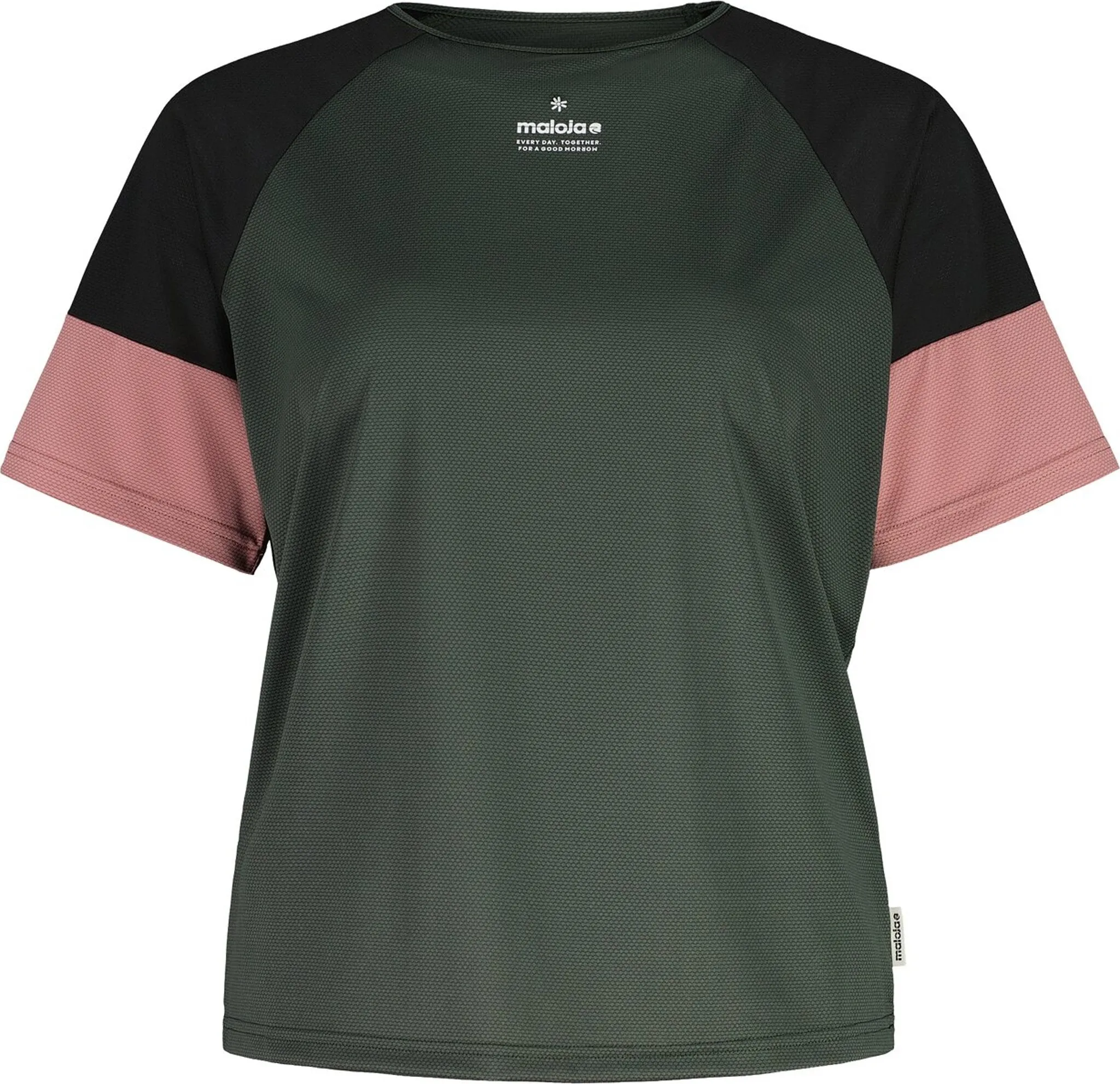 HochgasserM. Bike T-Shirt - Women's|-|T-shirt de vélo HochgasserM. - Femme sold by Altitude Sports product image thumbnail 3