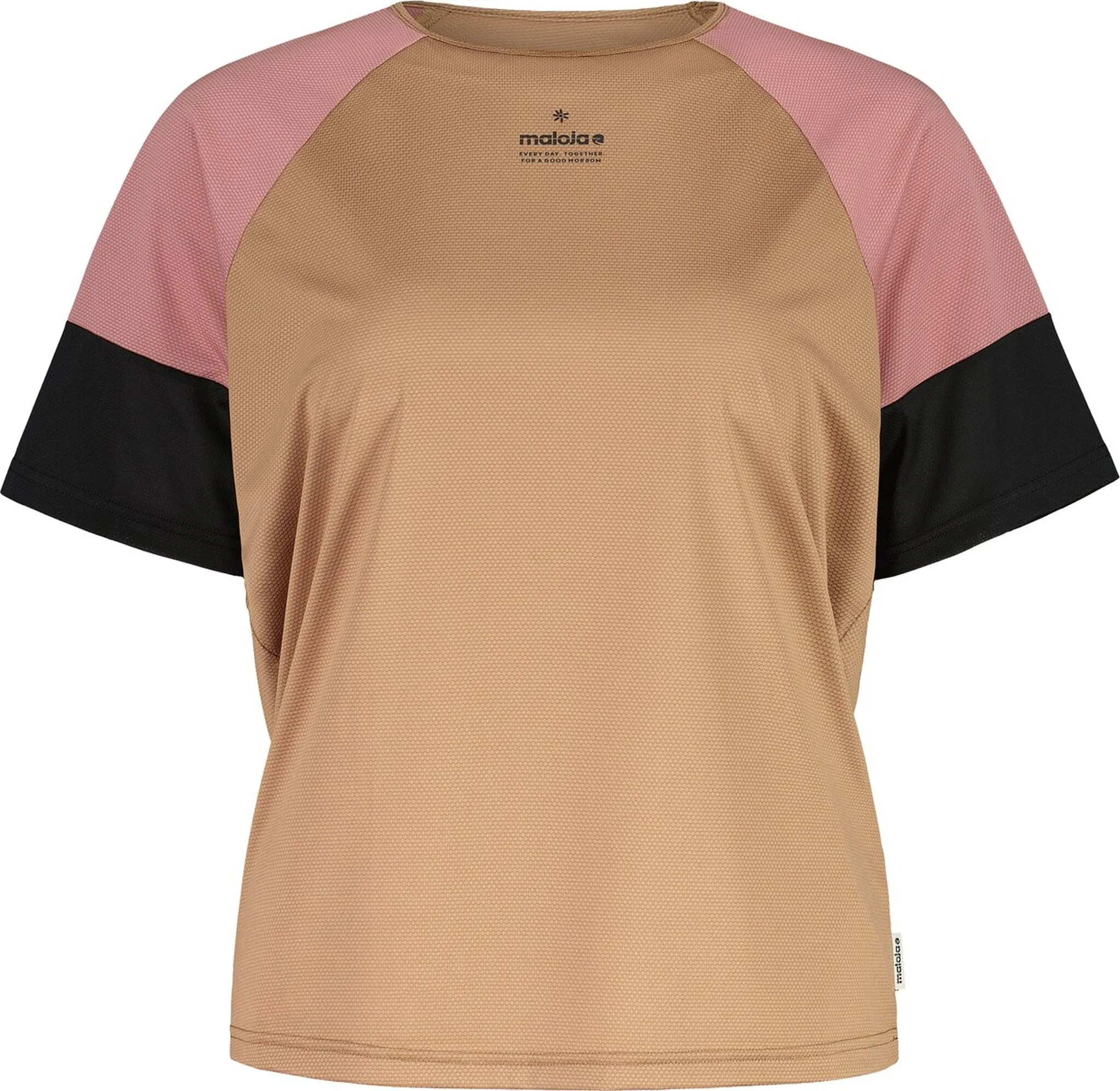 HochgasserM. Bike T-Shirt - Women's|-|T-shirt de vélo HochgasserM. - Femme sold by Altitude Sports