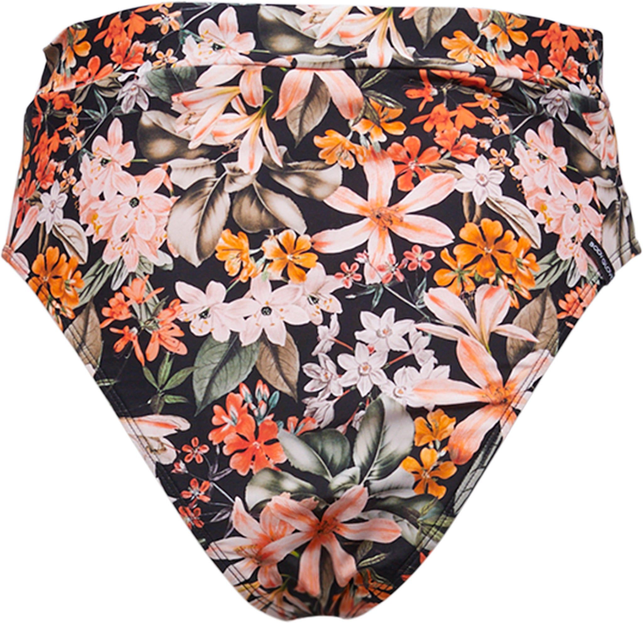 Matira Marlee Plus Size High Waist Bikini Bottom - Women's|-|Bas de bikini taille haute Marlee Matira - Femme sold by Altitude Sports product image thumbnail 3