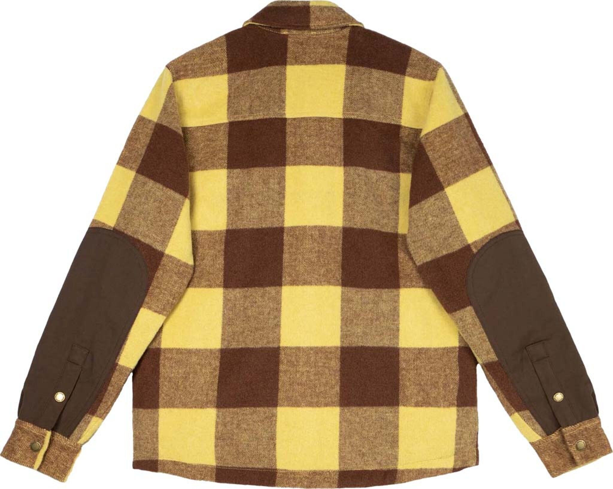 Canadian Insulated Shirt - Women's|-|Chemise isolée canadienne - Femme sold by Altitude Sports product image thumbnail 2