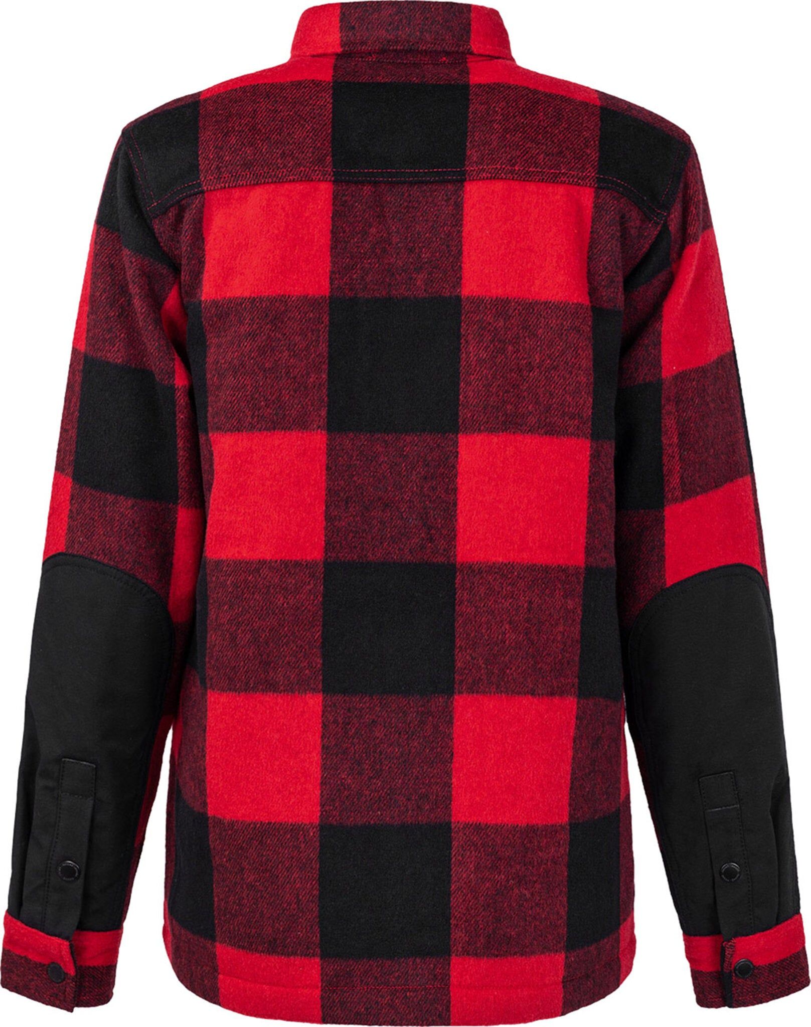 Canadian Insulated Shirt - Women's|-|Chemise isolée canadienne - Femme sold by Altitude Sports product image thumbnail 4