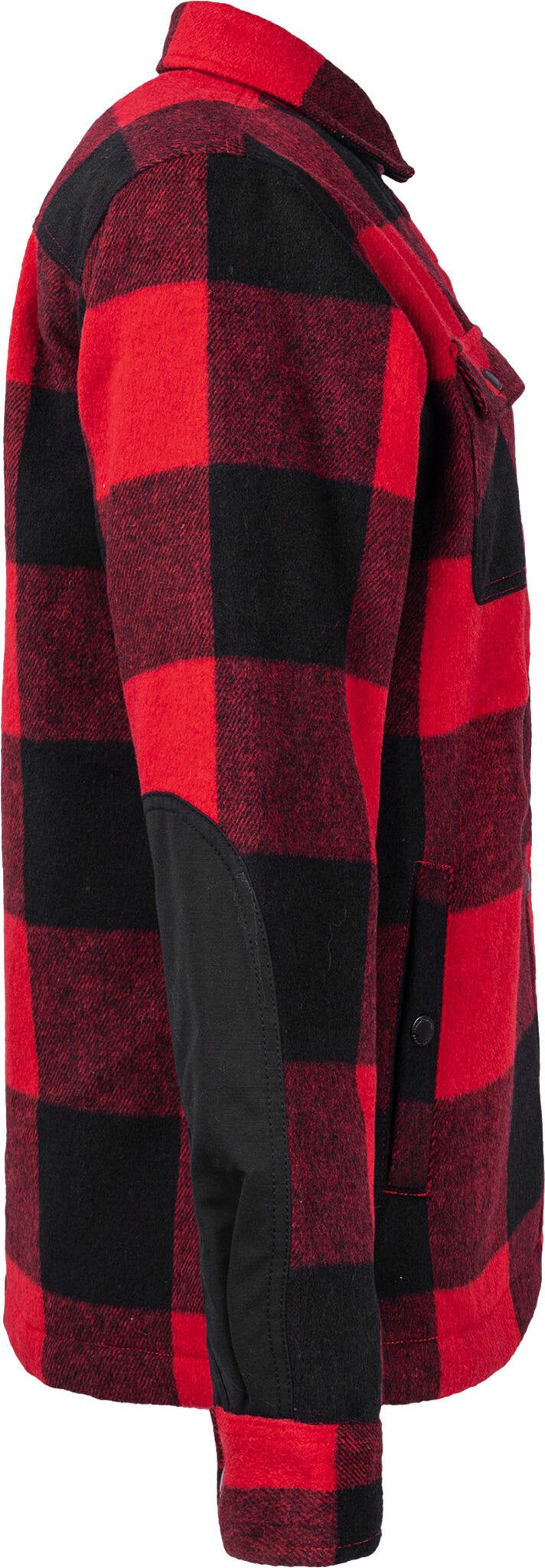 Canadian Insulated Shirt - Women's|-|Chemise isolée canadienne - Femme sold by Altitude Sports product image thumbnail 5