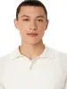 Short Sleeve Polo Sweater - Men's|-|Polo tricot à manches courtes - Homme sold by Altitude Sports