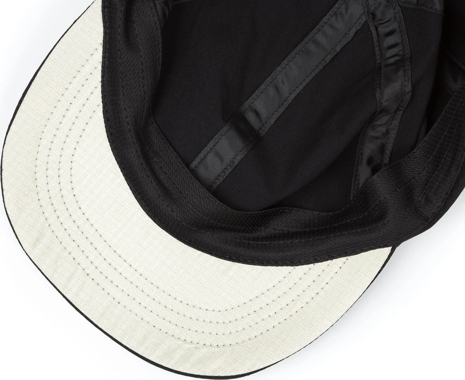 PeaceShell Running Cap - Men's|-|Casquette de course PeaceShell - Homme sold by Altitude Sports product image thumbnail 3