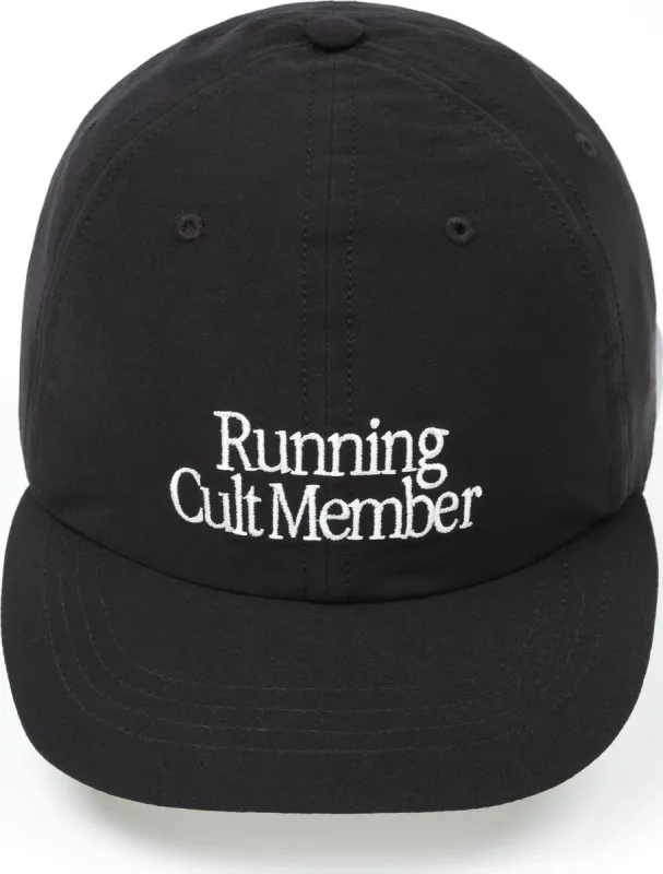 PeaceShell Running Cap - Men's|-|Casquette de course PeaceShell - Homme sold by Altitude Sports