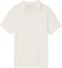 Short Sleeve Polo Sweater - Men's|-|Polo tricot à manches courtes - Homme sold by Altitude Sports