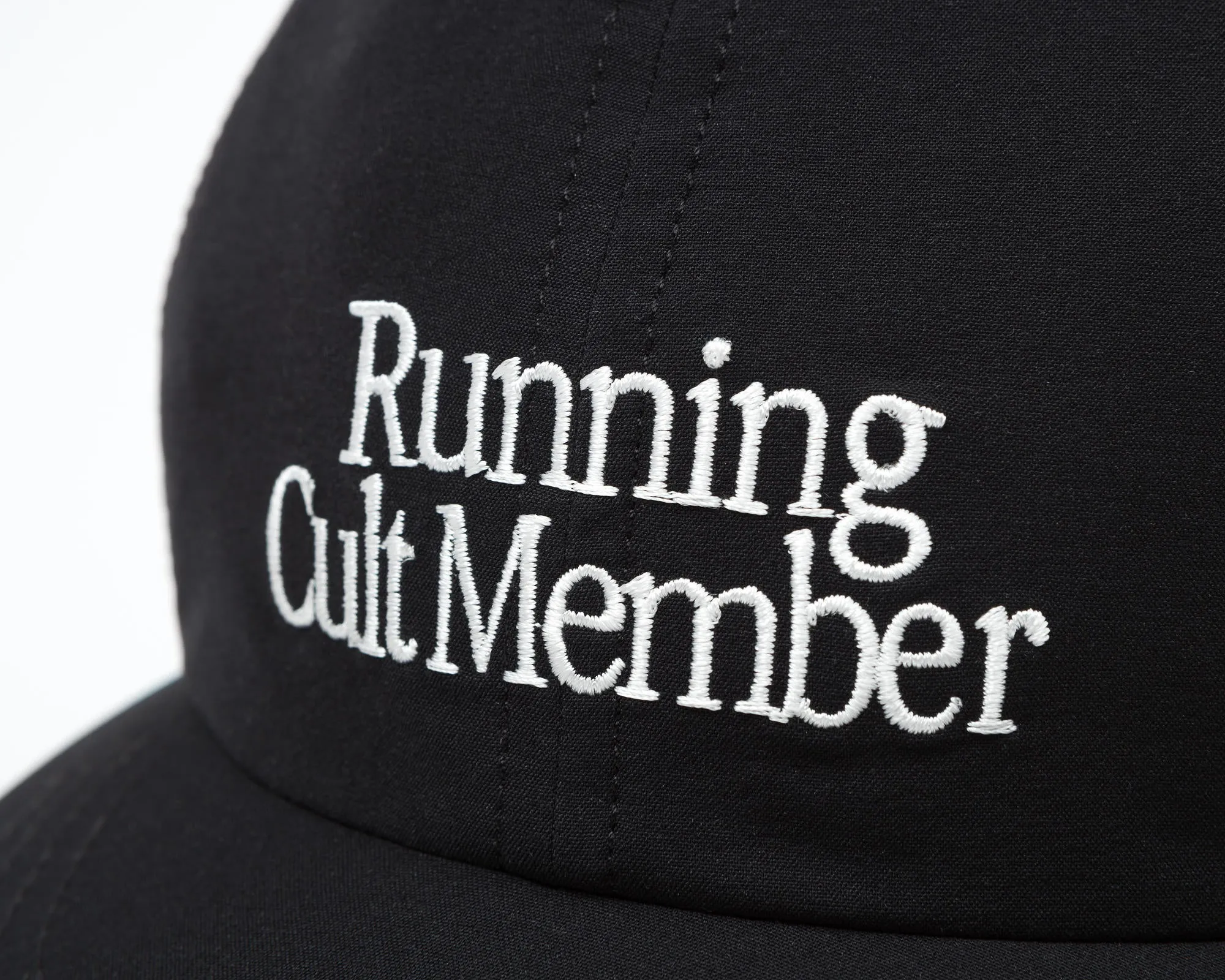 PeaceShell Running Cap - Men's|-|Casquette de course PeaceShell - Homme sold by Altitude Sports product image thumbnail 2