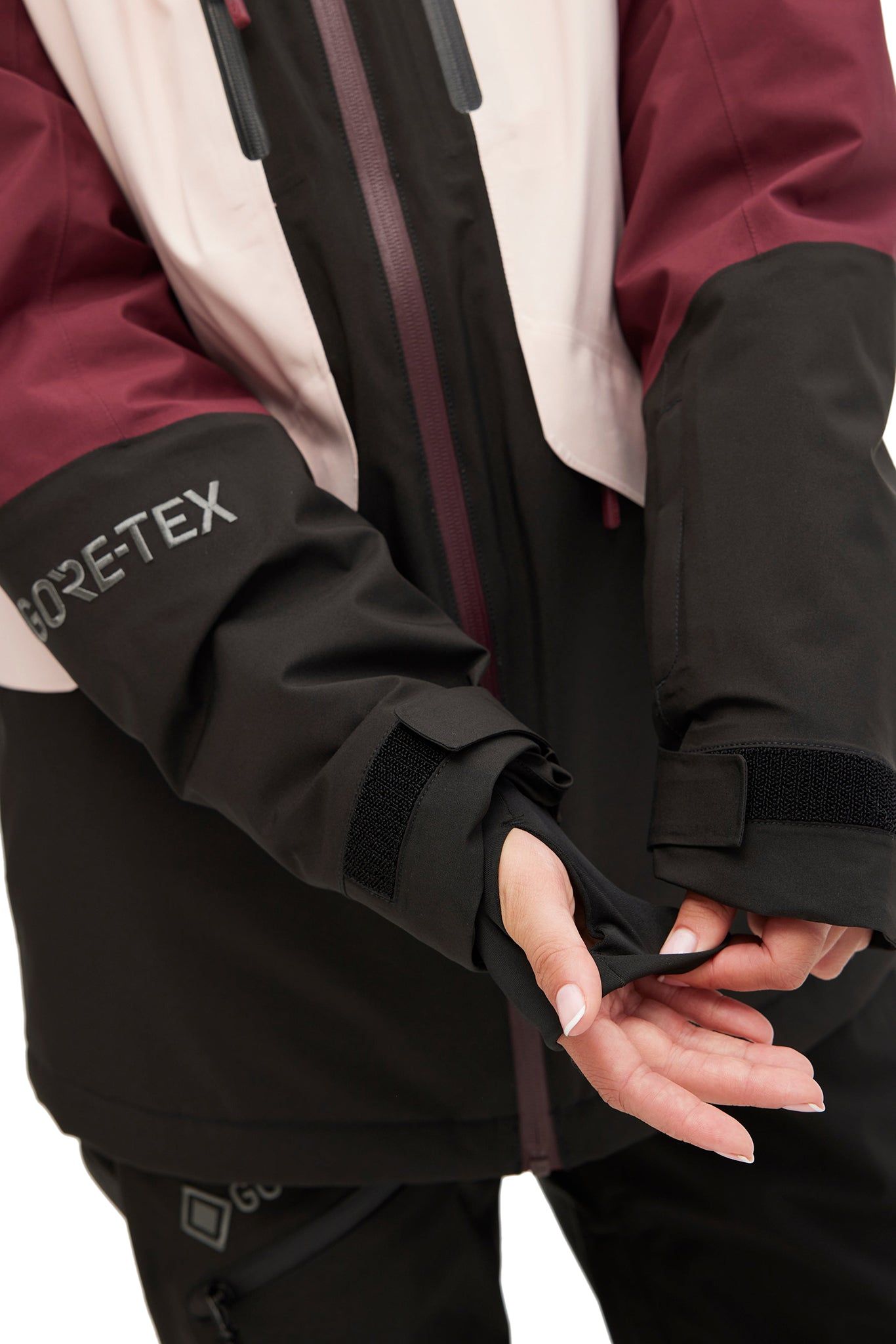 Psycho Tech GORE-TEX Snow Jacket - Women's|-|Manteau de neige GORE-TEX Psycho Tech - Femme sold by Altitude Sports product image thumbnail 2