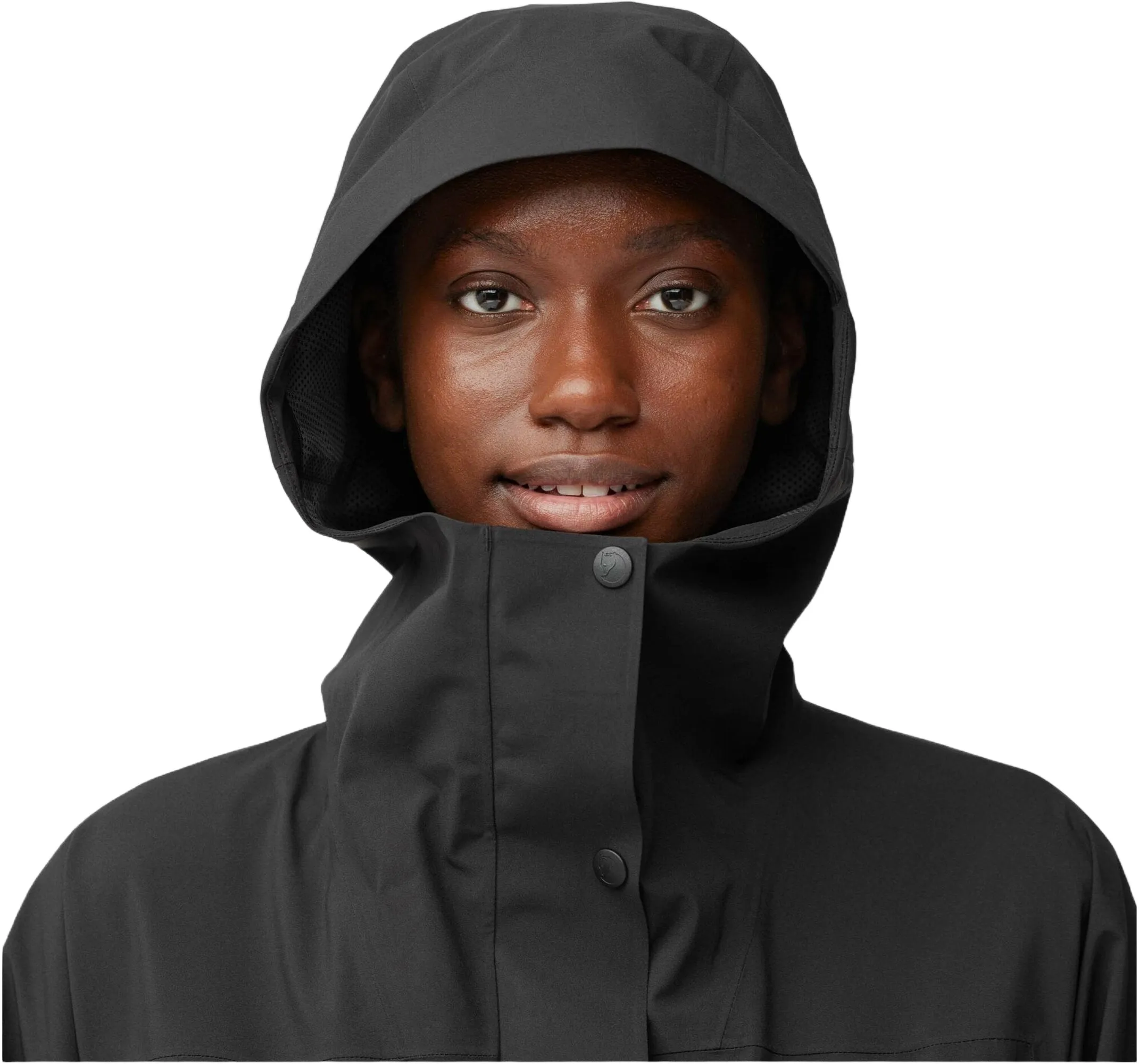 Vardag Rain Jacket - Women's|-|Manteau imperméable Vardag - Femme sold by Altitude Sports product image thumbnail 4