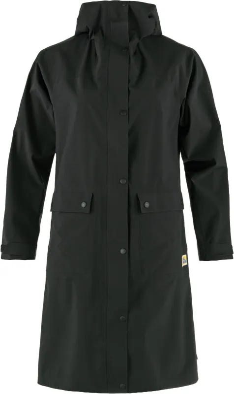 Vardag Rain Jacket - Women's|-|Manteau imperméable Vardag - Femme sold by Altitude Sports