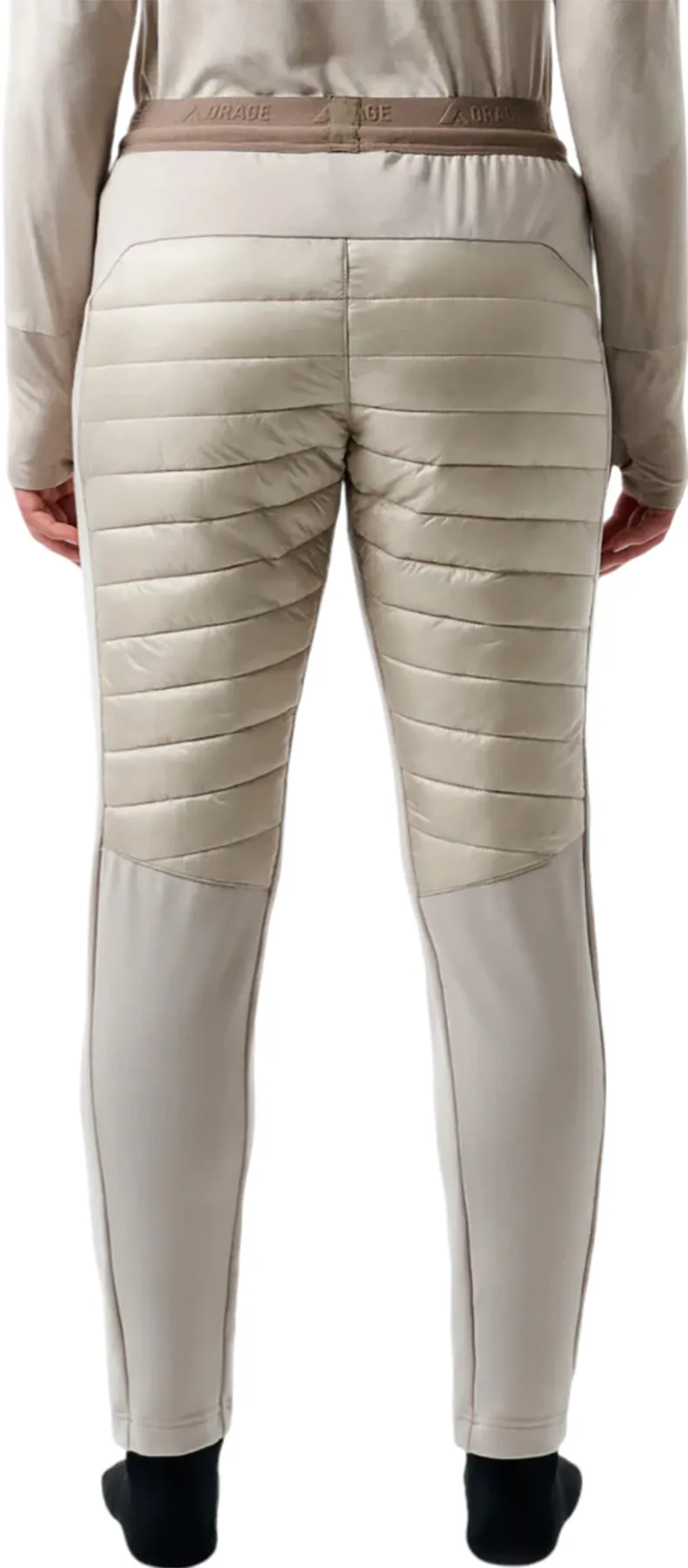 Pheonix Hybrid Layering Pants - Women's|-|Pantalon superposition hybride Pheonix - Femme sold by Altitude Sports product image thumbnail 2