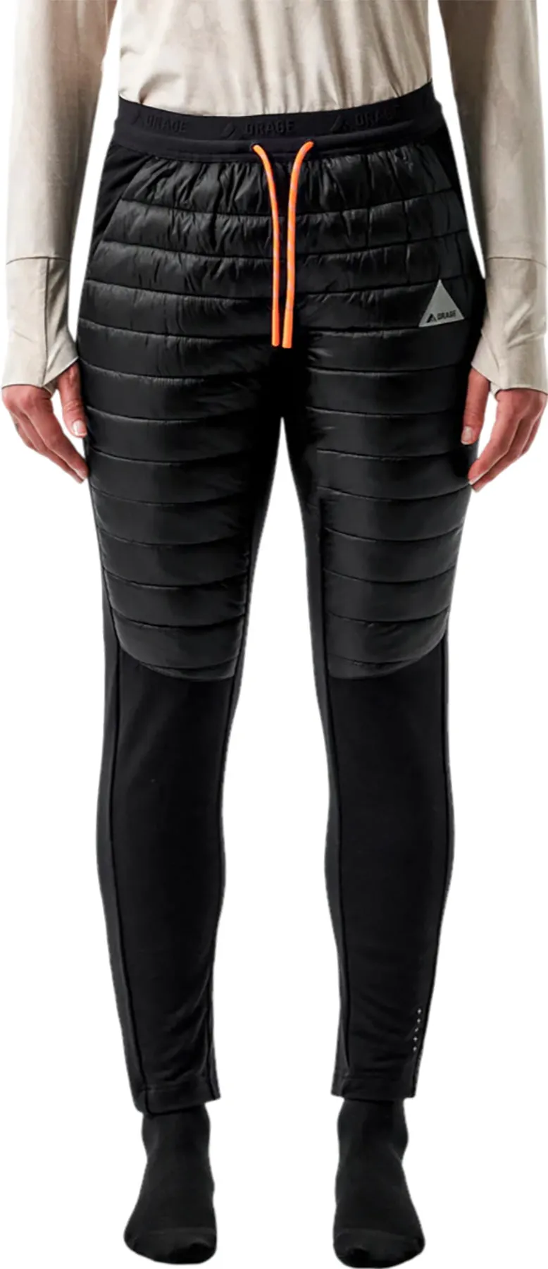 Pheonix Hybrid Layering Pants - Women's|-|Pantalon superposition hybride Pheonix - Femme sold by Altitude Sports product image thumbnail 4
