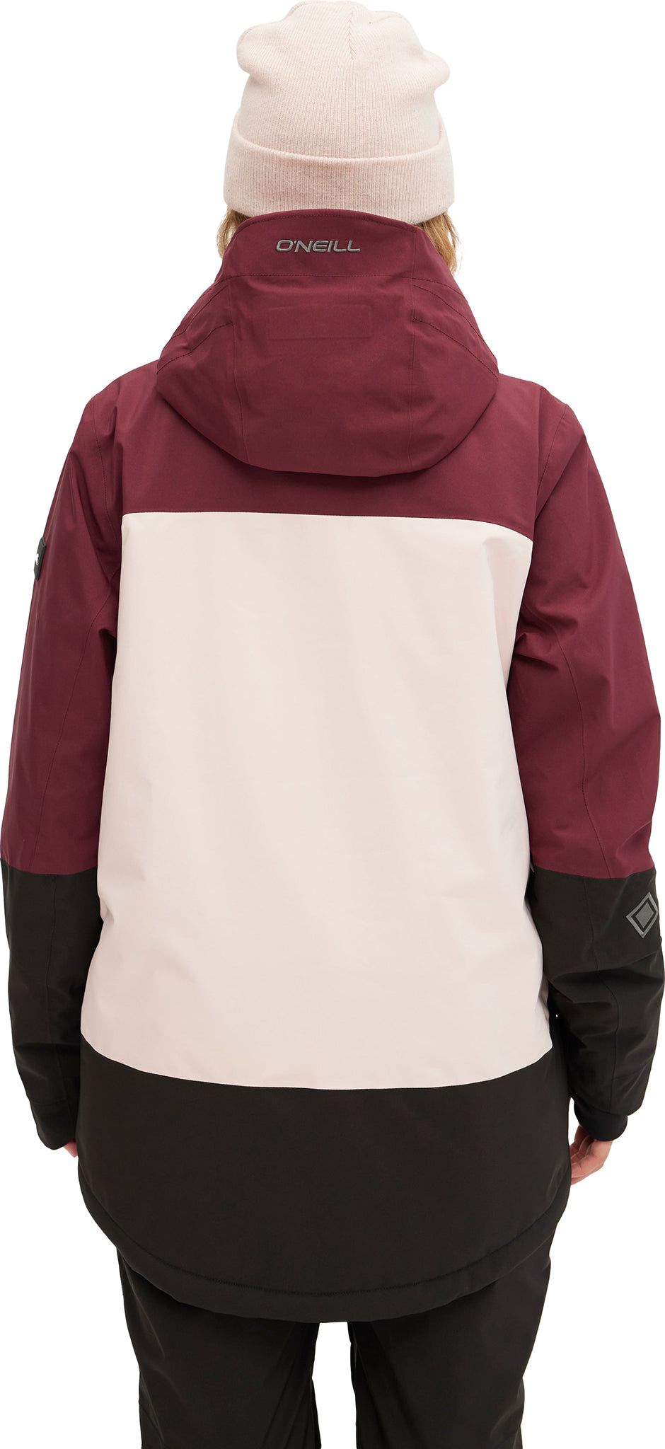 Psycho Tech GORE-TEX Snow Jacket - Women's|-|Manteau de neige GORE-TEX Psycho Tech - Femme sold by Altitude Sports product image thumbnail 4