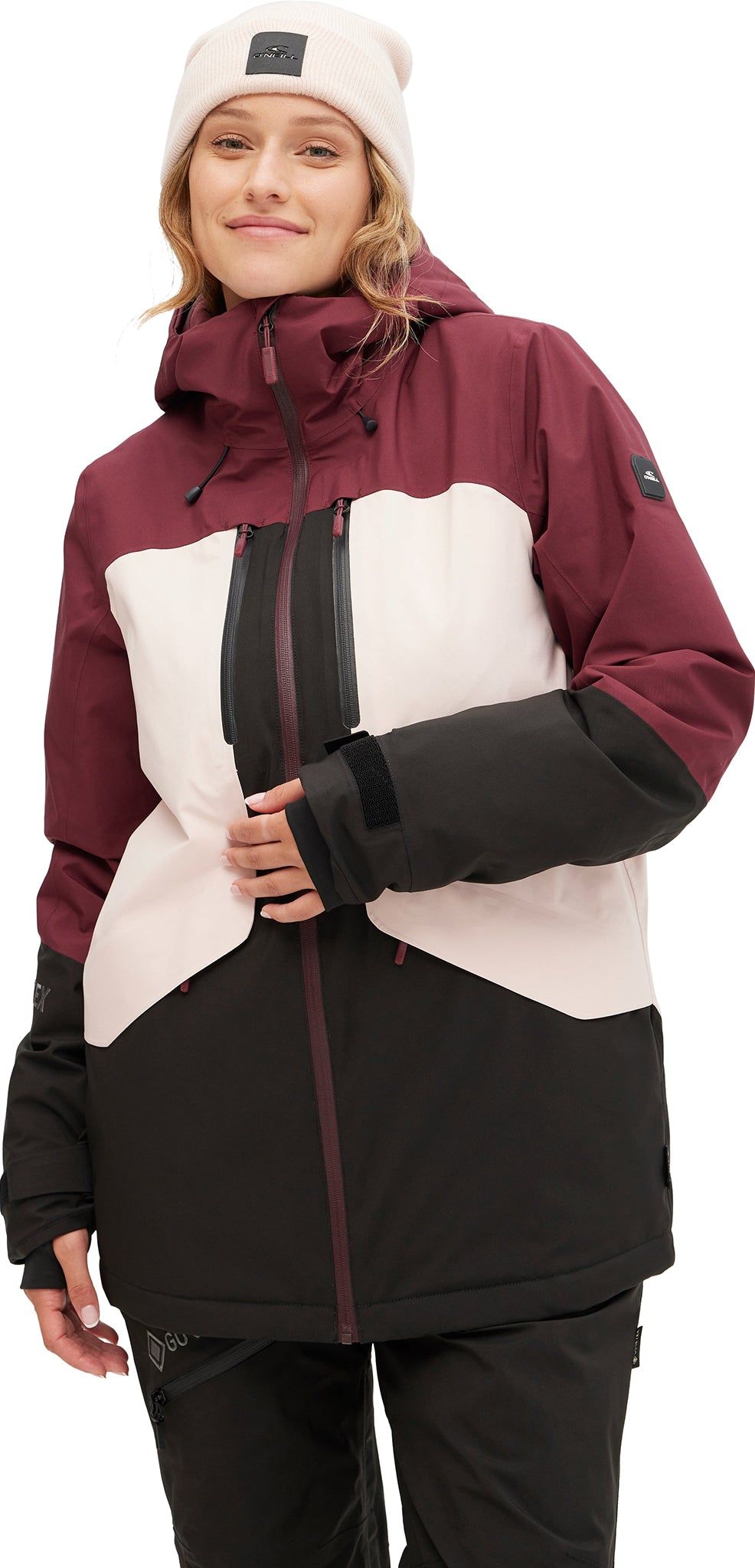 Psycho Tech GORE-TEX Snow Jacket - Women's|-|Manteau de neige GORE-TEX Psycho Tech - Femme sold by Altitude Sports