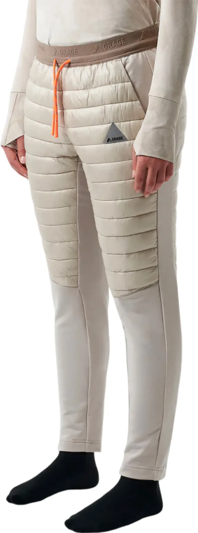 Pheonix Hybrid Layering Pants - Women's|-|Pantalon superposition hybride Pheonix - Femme sold by Altitude Sports product image thumbnail 3