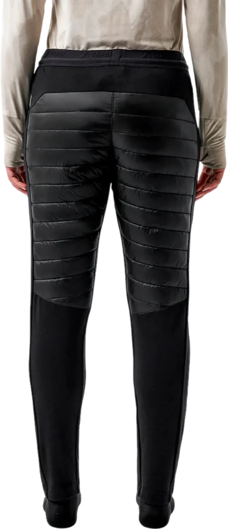 Pheonix Hybrid Layering Pants - Women's|-|Pantalon superposition hybride Pheonix - Femme sold by Altitude Sports product image thumbnail 5