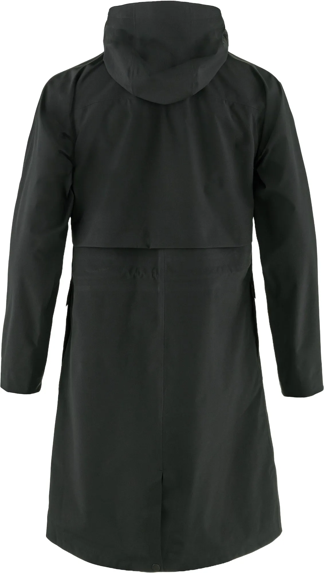 Vardag Rain Jacket - Women's|-|Manteau imperméable Vardag - Femme sold by Altitude Sports product image thumbnail 3