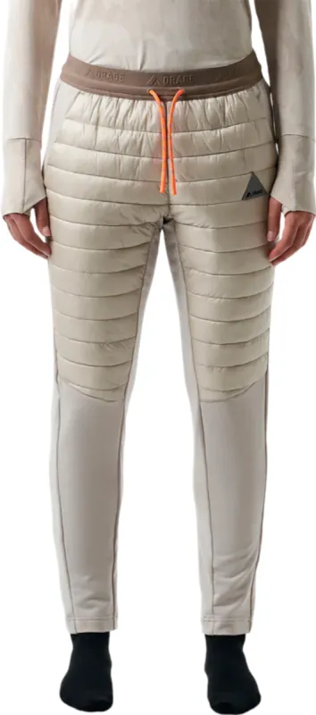 Pheonix Hybrid Layering Pants - Women's|-|Pantalon superposition hybride Pheonix - Femme sold by Altitude Sports