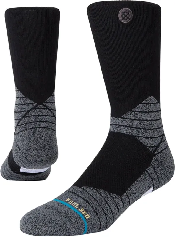 Icon Sport Crew Socks - Unisex|-|Chaussettes mi-mollet Icon Sport - Unisexe sold by Altitude Sports
