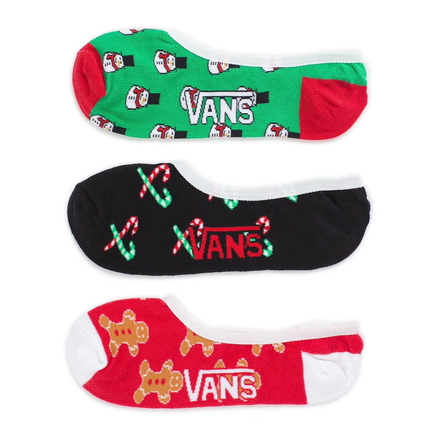 Women's Holiday Party Canoodle Socks|-|Chaussettes Holiday Party Canoodle Femme sold by Altitude Sports