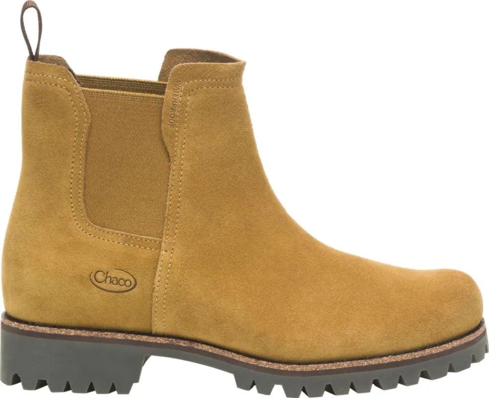 Fields Chelsea Waterproof Boot - Women's|-|Bottes imperméables Fields Chelsea - Femme sold by Altitude Sports