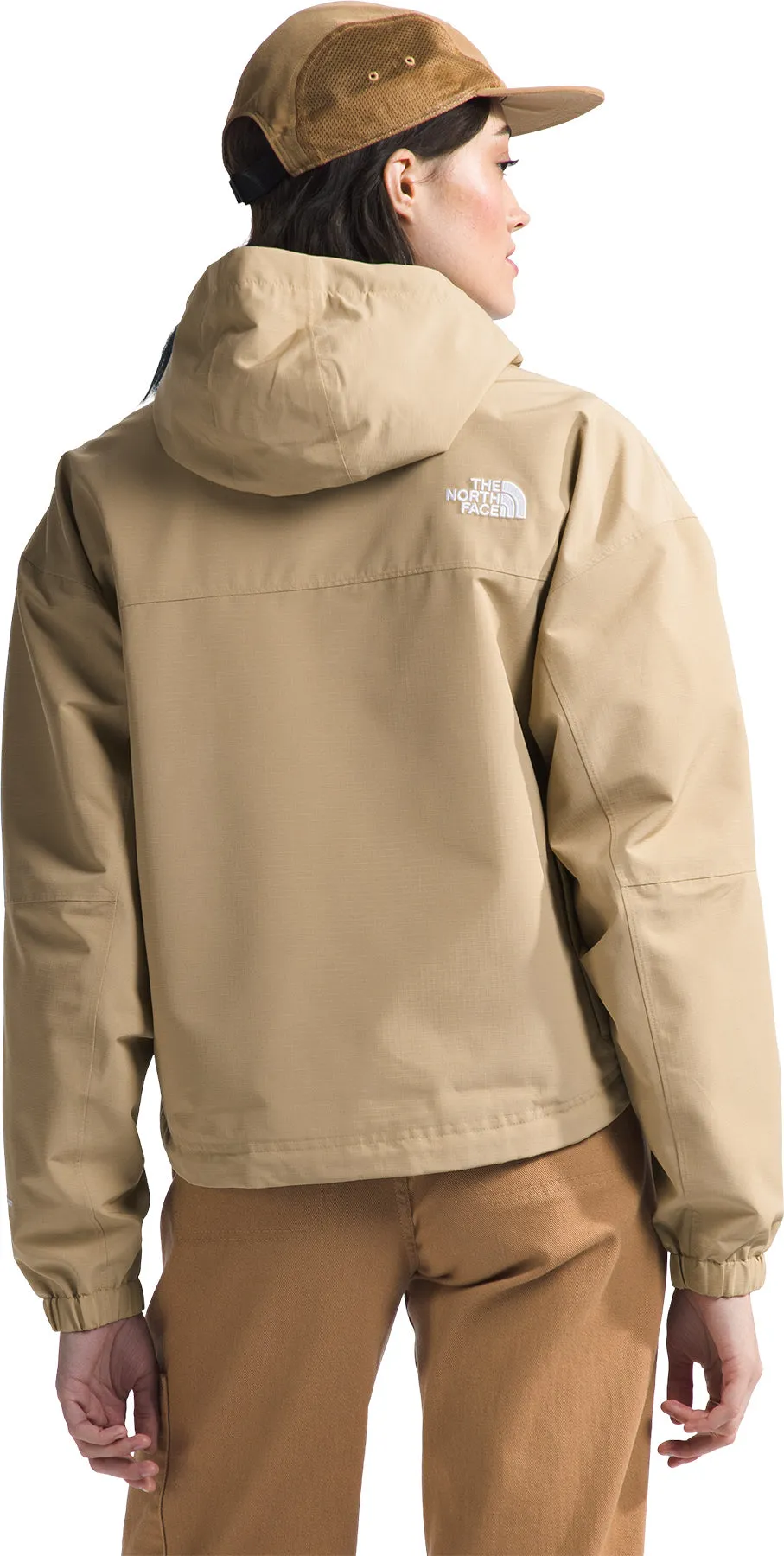 Packable Jacket - Women's|-|Manteau Packable - Femme sold by Altitude Sports product image thumbnail 3