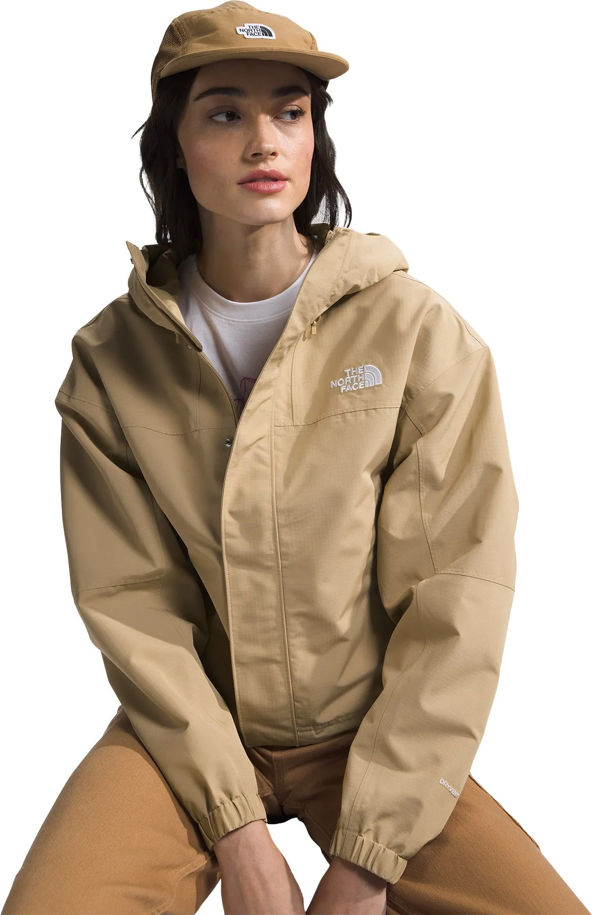 Packable Jacket - Women's|-|Manteau Packable - Femme sold by Altitude Sports product image thumbnail 4