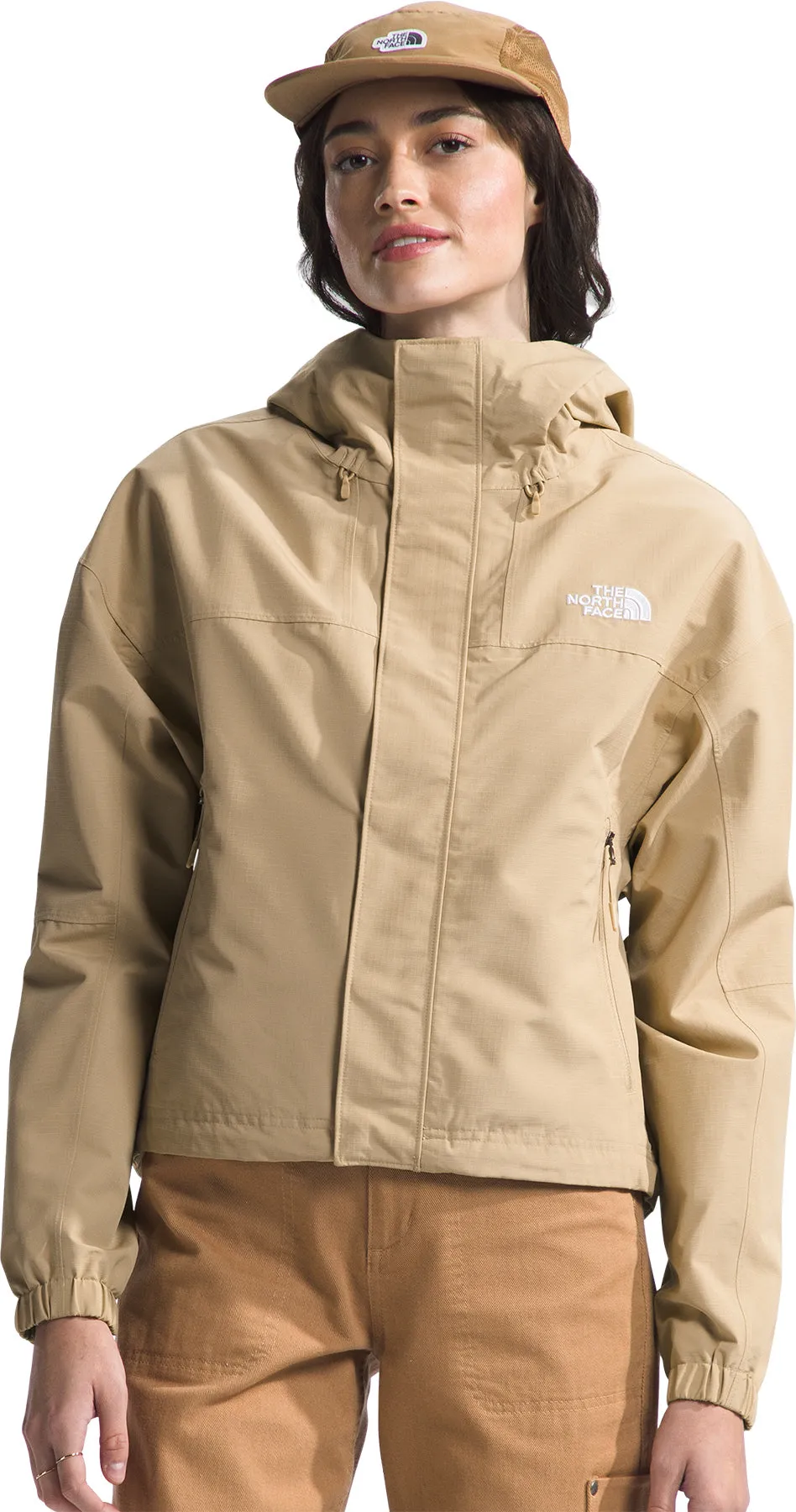 Packable Jacket - Women's|-|Manteau Packable - Femme sold by Altitude Sports product image thumbnail 5